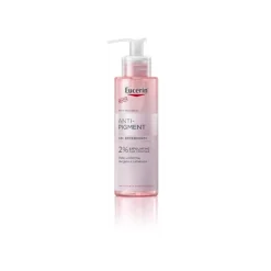 Eucerin Antipigment Gel Detergente Esfoliante Anti-Macchie 200 ml