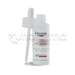 Eucerin Anti-Pigment Siero Illuminante Anti Macchia 30ml