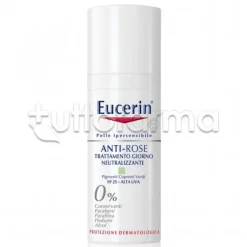 Eucerin Anti-Rose Trattamento Anti Rossore Giorno SPF30 50ml