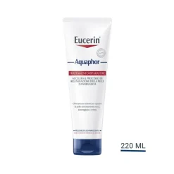Eucerin Aquaphor Trattamento Riparatore Pelli Danneggiate 200ml