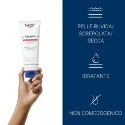 Eucerin Aquaphor Trattamento Riparatore Pelli Danneggiate 200ml