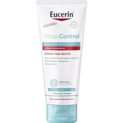 Eucerin AtopiControl Crema Fasi Acute 40 ml
