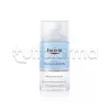 Eucerin Dermatoclean Struccante Occhi Waterproof Detergente Delicato 125ml