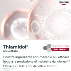 Eucerin Dermopure Crema Corpo Tripla Azione Acido Salicilico per Macchie 200ml