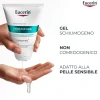 Eucerin Dermopure Gel Detergente Tripla Azione per Acne 150ml