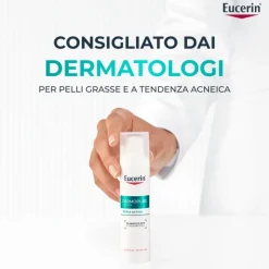 Eucerin Dermopure Siero Tripla Azione Oil Free per Acne 40 ml