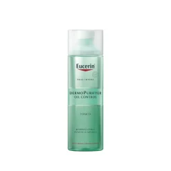 Eucerin Dermopurifyer Tonico Viso per Impurità 200ml
