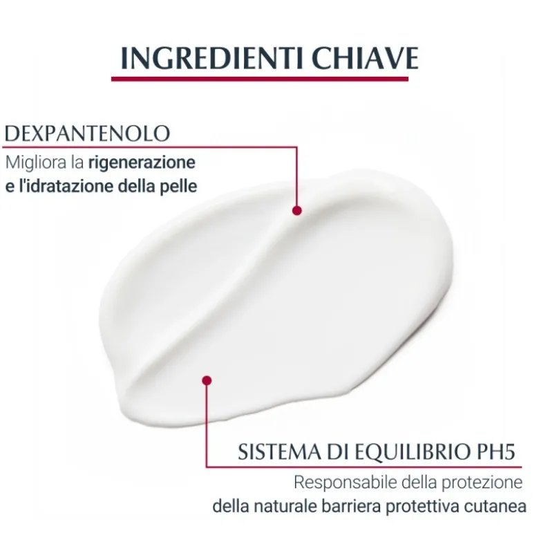 Eucerin Emulsione Idratante Extra Leggera 400ml