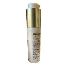 Eucerin Hyaluron Filler + Elasticity Fluido Giorno SPF 50 Idratante Elasticizzante 50 ml