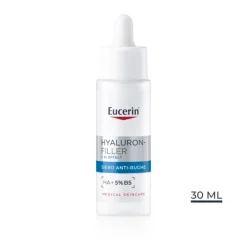 Eucerin Hyaluron Filler + 3x Effect Siero Antirughe Concentrato 30ml
