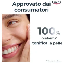 Eucerin Hyaluron Filler + 3x Effect Siero Antirughe Concentrato 30ml
