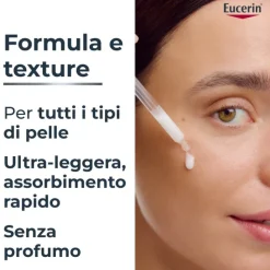 Eucerin Hyaluron Filler + 3x Effect Siero Antirughe Concentrato 30ml