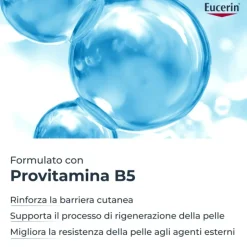 Eucerin Hyaluron Filler + 3x Effect Siero Antirughe Concentrato 30ml