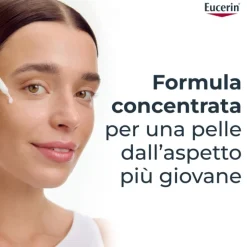 Eucerin Hyaluron Filler + 3x Effect Siero Antirughe Concentrato 30ml