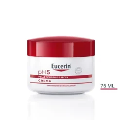 Eucerin Ph5 Crema Pelle Sensibile 75ml