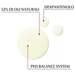 Eucerin Ph5 Pelli Sensibili Olio Doccia Detergente 400ml