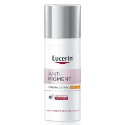 Eucerin Routine Anti-Pigment Kit Gel Detergente + Siero + Crema SPF30
