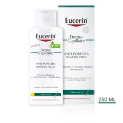Eucerin Shampo Crema Antiforfora 250ml