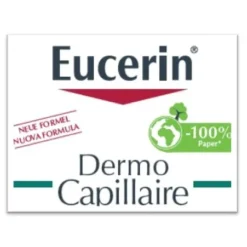 Eucerin Shampo Crema Antiforfora 250ml