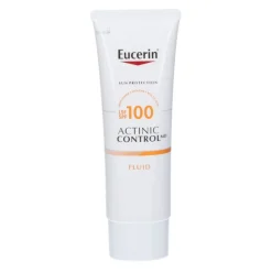 Eucerin Sun Actinic Control Solare Medico con SPF100 80ml