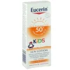 Eucerin Sun Kids Lotion FP50+ Crema Solare per Bambini 150ml