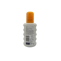 Eucerin Sun Sensitive Spray Solare Bambini SPF 50+ 200ml