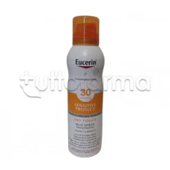 Eucerin Sun Sensitive Spray Solare Protettivo Tocco Secco SPF30 200ml