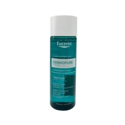 Eucerin Tonico Purificante per Pelle Grassa con Acne 200 ml