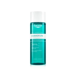 Eucerin Tonico Purificante per Pelle Grassa con Acne 200 ml