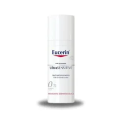 Eucerin UltraSensitive Trattamento Lenitivo per Pelle Secca 50ml