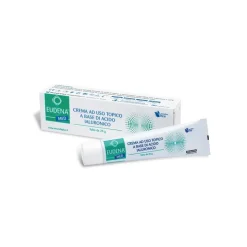 Eudena Med Crema per Idratazione e Rigenerazione 25 g