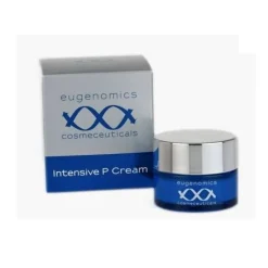 Eugenomics Crema Viso Superintensiva Attivatrice Bellezza anti-rughe e idratante 50ml