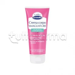 Euphidra AmidoMio Crema Corpo Smagliature con Acido Ialuronico 200ml