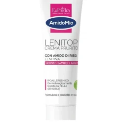 Euphidra Amidomio Lenitop Crema Prurito 50ml