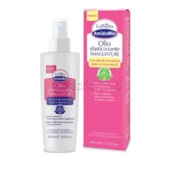 Euphidra AmidoMio Olio Elasticizzante Smagliature 145ml