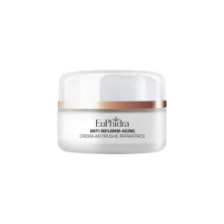 EuPhidra Anti Inflamm-Aging Crema Antirughe e Riparatrice 40ml