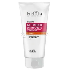 EuPhidra Balsamo Nutriente Districante per Capelli Danneggiati 200ml