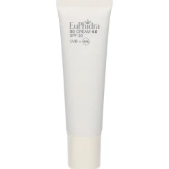 Euphidra BB Cream 4.0 SPF 30 BC02 Medio 30 ml