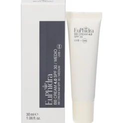 Euphidra BB Cream 4.0 SPF 30 BC02 Medio 30 ml