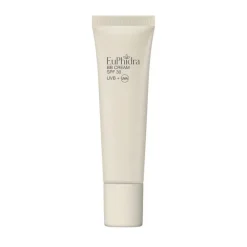 Euphidra BB Cream Spf 30 BC03 Scuro uniformante, idratante e protettiva per pelli sensibili 30ml