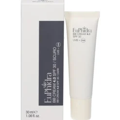 Euphidra BB Cream 4.0 SPF 30 BC03 Scuro 30 ml