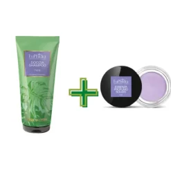 Euphidra Cammeo Cofanetto Doccia Shampoo 200 ml + Essenza 15 ml
