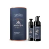Euphidra Cofanetto Viso Mr Jakyll e Hide Schiuma Detergente 175 ml + Crema 50 ml
