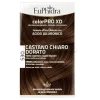 Euphidra ColorPro XD Tinta per Capelli Colore 530 Castano Chiaro Dorato