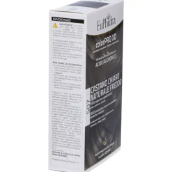 Euphidra ColorPro XD Tinta Permanente Capelli 507 Castano Chiaro Naturale Freddo