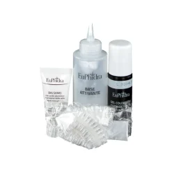 Euphidra Colorpro XD Tinta per Capelli Colore 435 Castano Fondente