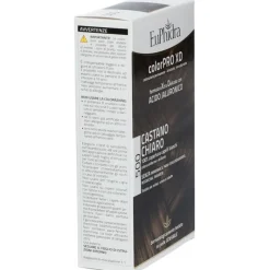 Euphidra ColorPro XD Tinta per Capelli Colore 500 Castano Chiaro