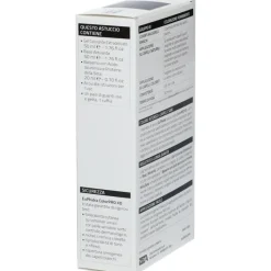 Euphidra ColorPro XD Tinta per Capelli Colore 500 Castano Chiaro