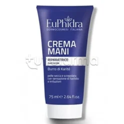 Euphidra Crema Mani Protettiva 75ml
