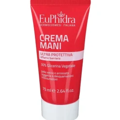 EuPhidra Crema Mani Ultraprotettiva per Mani 75ml